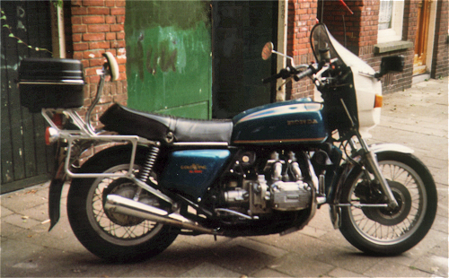 Honda GL1000