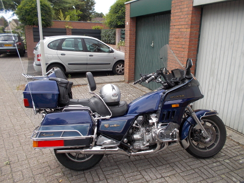 Honda GL1200