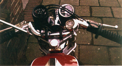 Benelli T50