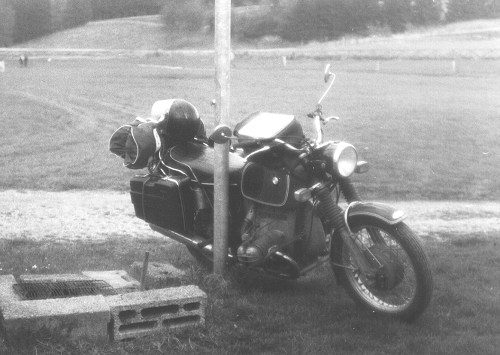 BMW R60/5