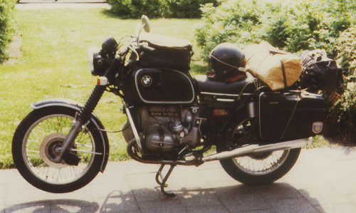 BMW R90/6