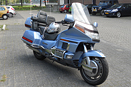 Goldwing GL1500