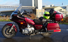 GoldWing