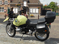 BMW R1100GS