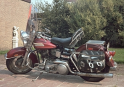 Harley Electra Glide