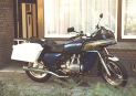 Honda GL1000