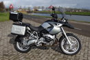 BMW R1200GS