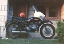 Ural 650